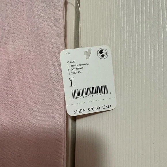 NWT Free People Cozy All Day Harem Pants - Picture 5 of 10